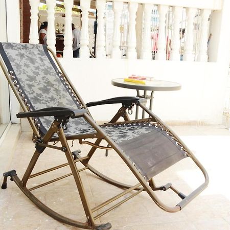 Hostal Marbella 47 Cartagena Екстер'єр фото