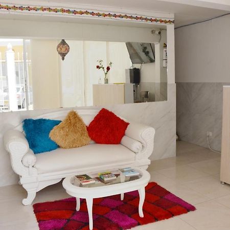 Hostal Marbella 47 Cartagena Екстер'єр фото