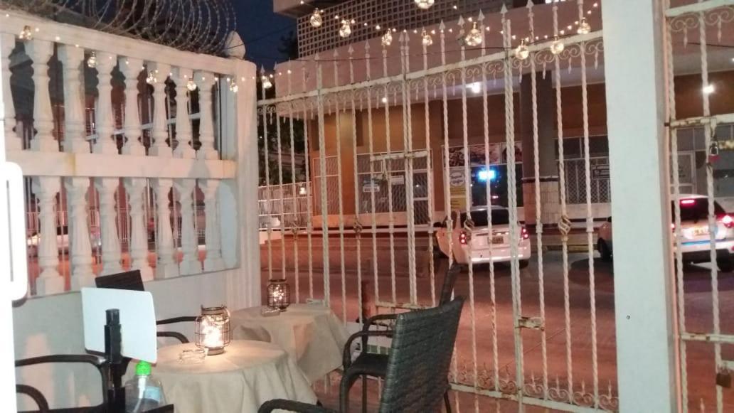 Hostal Marbella 47 Cartagena Екстер'єр фото