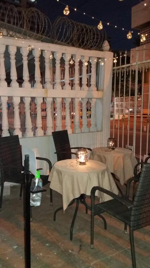Hostal Marbella 47 Cartagena Екстер'єр фото