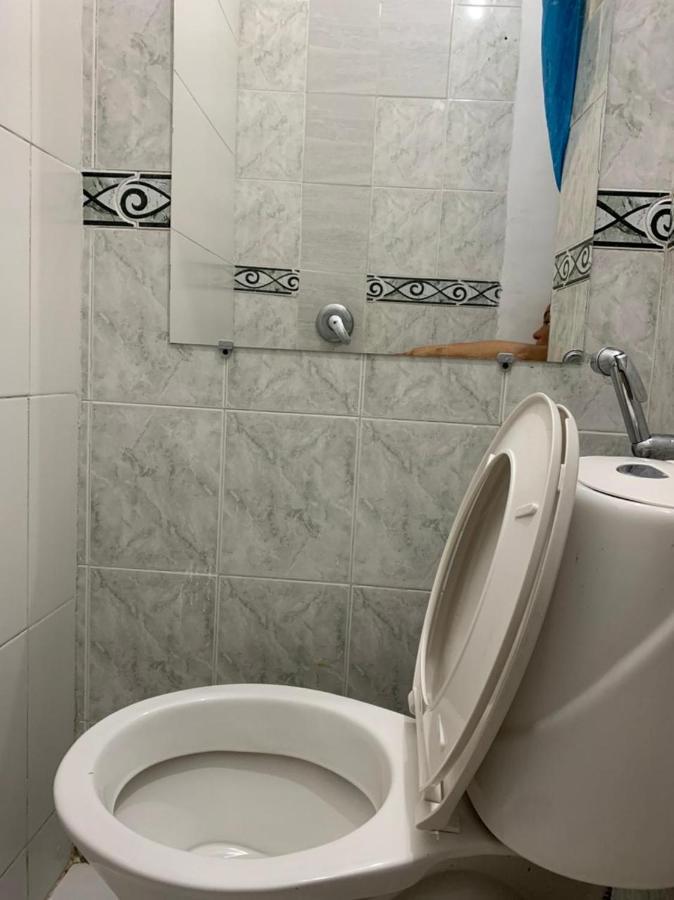 Hostal Marbella 47 Cartagena Екстер'єр фото