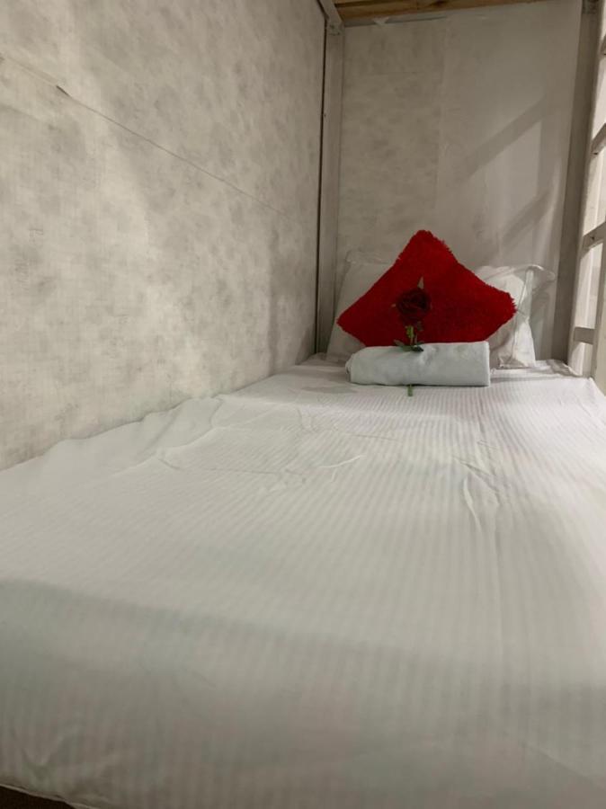 Hostal Marbella 47 Cartagena Екстер'єр фото
