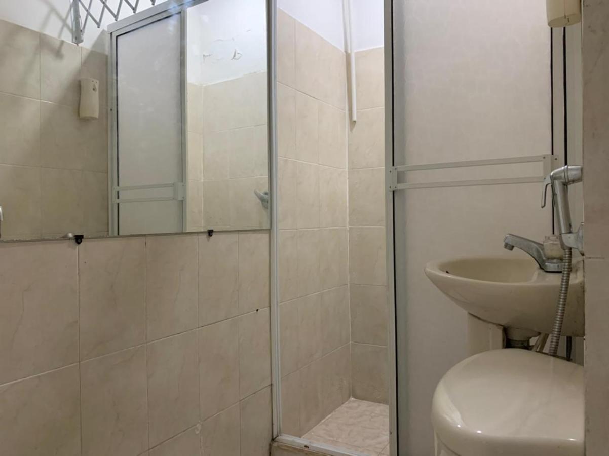Hostal Marbella 47 Cartagena Номер фото