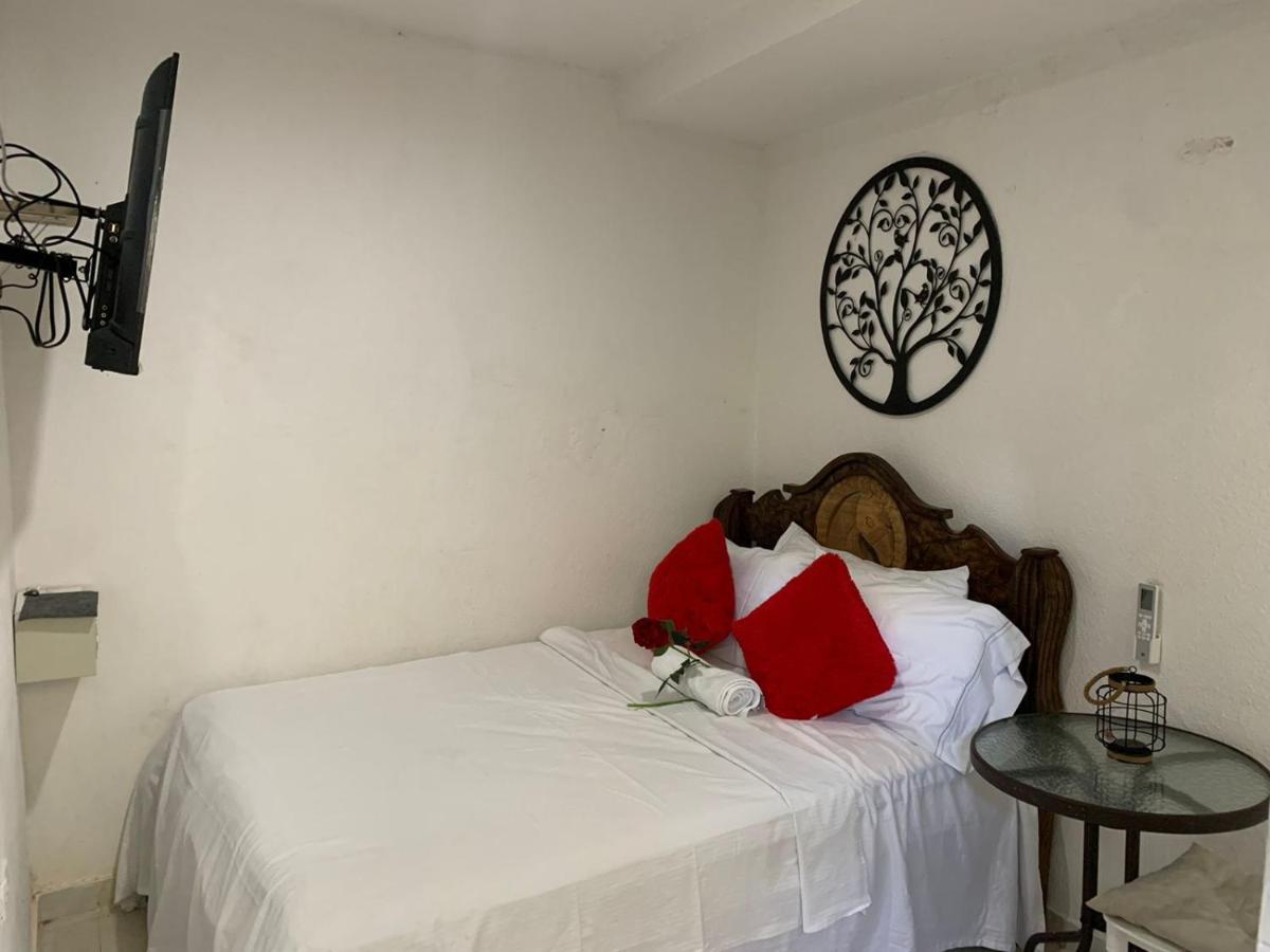Hostal Marbella 47 Cartagena Екстер'єр фото