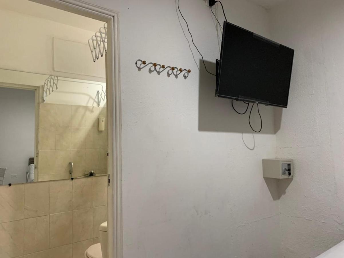 Hostal Marbella 47 Cartagena Екстер'єр фото